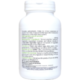 NAC N-Acetylcysteine 180c SKU#3051 EN