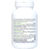 NAC N-Acetylcysteine 180c SKU#3051 FR