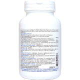 Seabuckthorn Oil 30 soft gels SKU#3188 FR